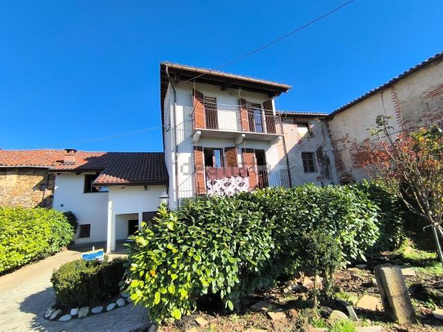 Villetta indipendente in vendita di 266 m²