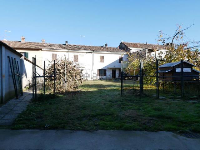 Villetta indipendente in vendita di 266 m² in Via Villalvernia
