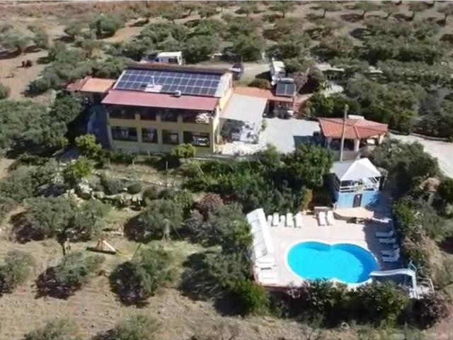 Villetta indipendente in vendita di 267 m² in Contrada Borangio, 30