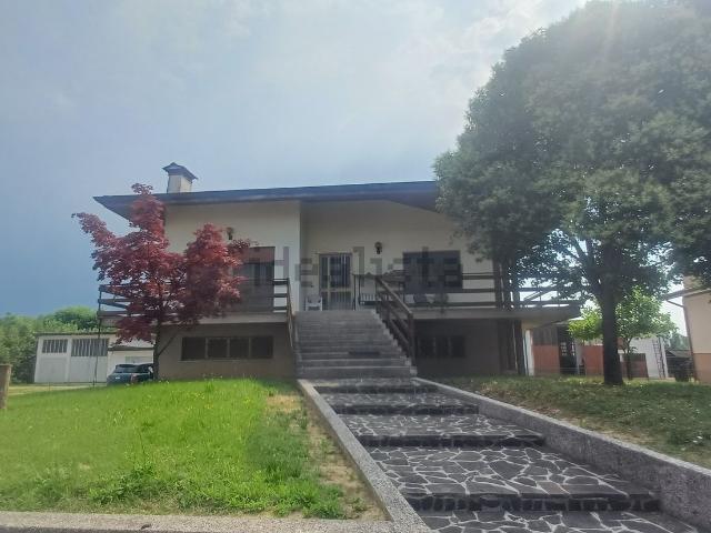 Villetta indipendente in vendita di 268 m²