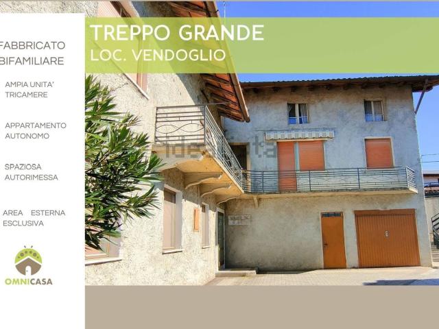 Villetta indipendente in vendita di 268 m²