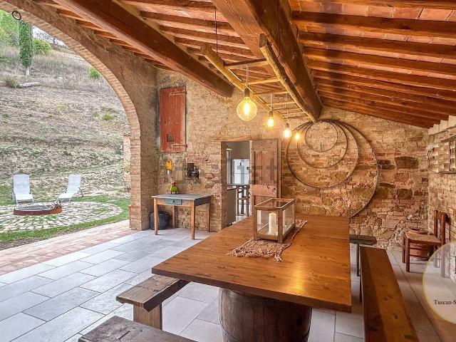 Villetta indipendente in vendita di 268 m²