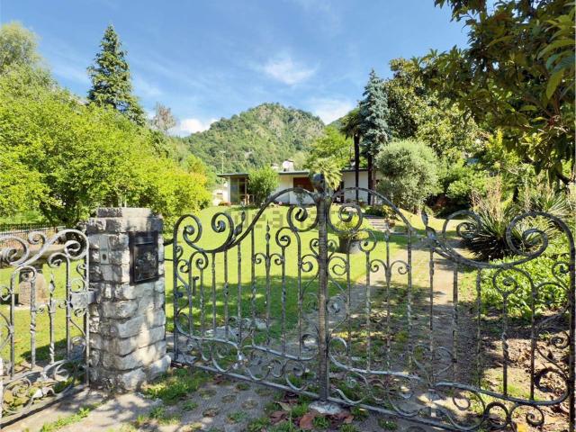 Villetta indipendente in vendita di 268 m²
