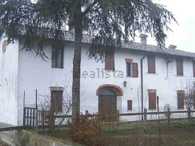 Villetta indipendente in vendita di 268 m² in Via G. Marconi, 13