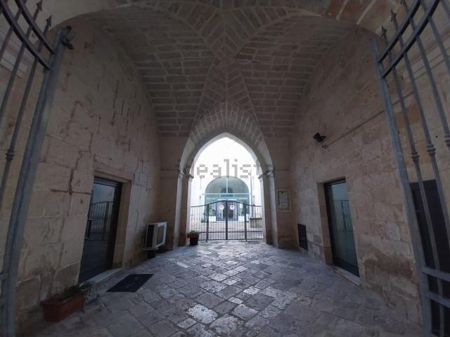 Villetta indipendente in vendita di 268 m² in Via Ospedale, 30
