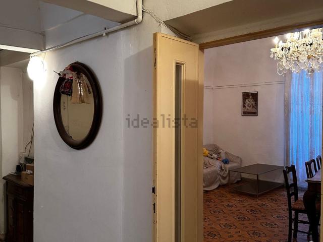 Villetta indipendente in vendita di 268 m² in Via Mattonata, 37