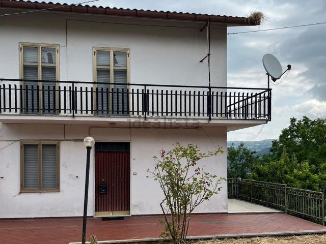 Villetta indipendente in vendita di 268 m² in Via Roma