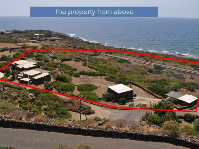 Villetta indipendente in vendita di 268 m² in Località SUVACHI