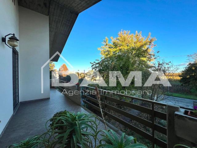 Villetta indipendente in vendita di 269 m²