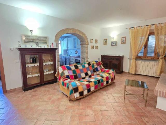 Villetta indipendente in vendita di 269 m² in Via della Mestaina