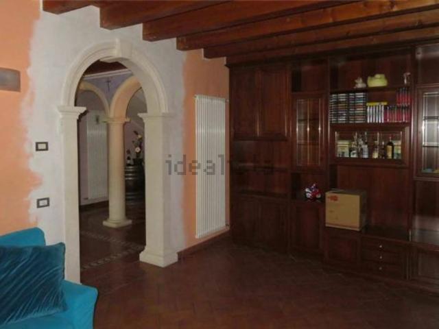 Villetta indipendente in vendita di 269 m² in Via mozza, 19
