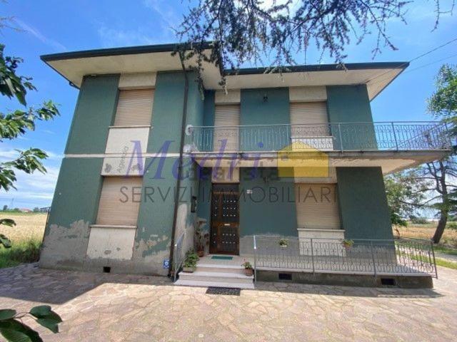 Villetta indipendente in vendita di 269 m² in Via Ravennate, 6988