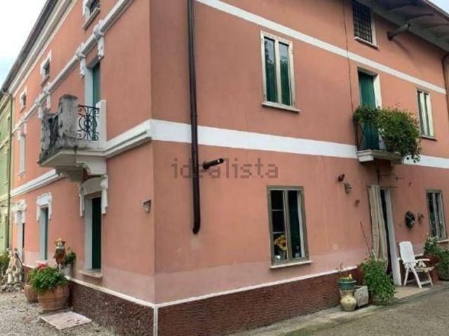 Villetta indipendente in vendita di 269 m² in Via Rialto, 1