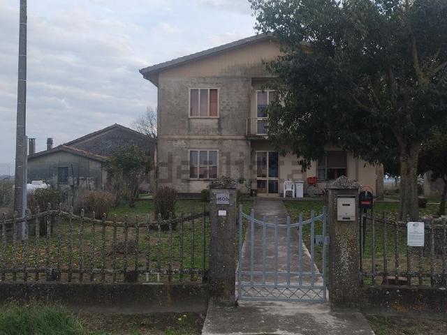 Villetta indipendente in vendita di 269 m² in Via Trento, 1600