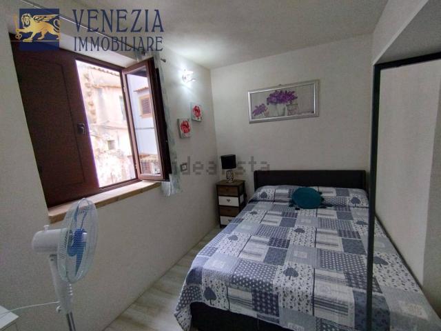 Villetta indipendente in vendita di 26 m² in Vicolo Castello, 36