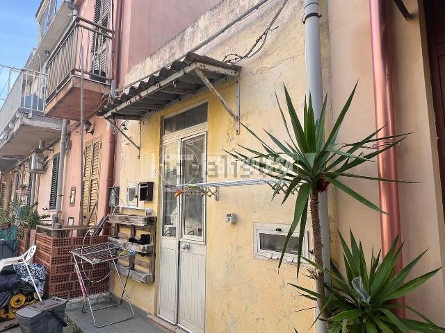 Villetta indipendente in vendita di 26 m² in Via Domenico Mangraviti, 33