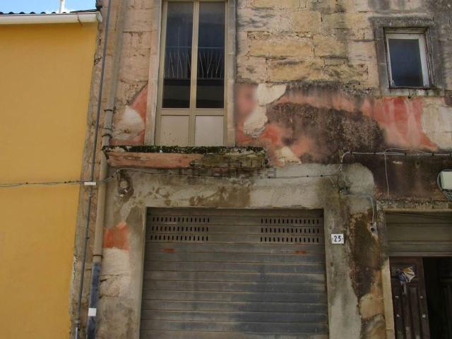 Villetta indipendente in vendita di 26 m² in Via Federico di Svevia, 21