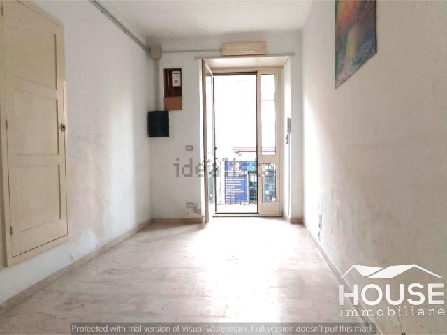 Villetta indipendente in vendita di 26 m² in Via Strano