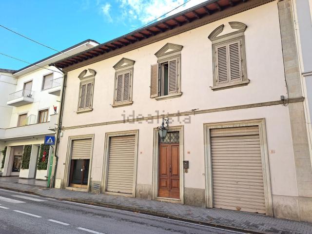 Villetta indipendente in vendita di 270 m²