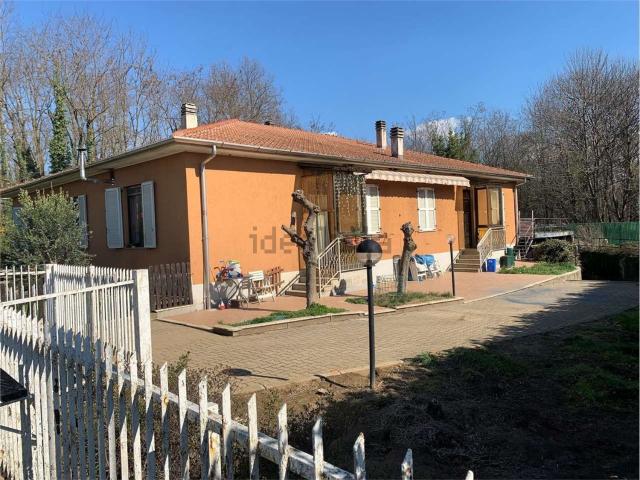 Villetta indipendente in vendita di 270 m²