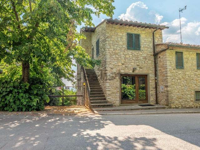Villetta indipendente in vendita di 270 m²