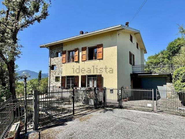 Villetta indipendente in vendita di 270 m²