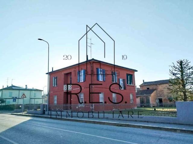 Villetta indipendente in vendita di 270 m²
