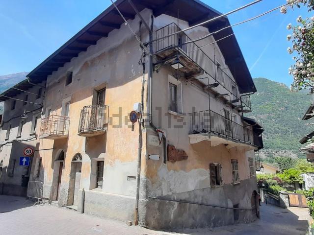 Villetta indipendente in vendita di 270 m²