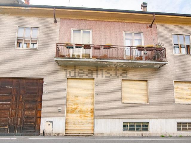Villetta indipendente in vendita di 270 m²