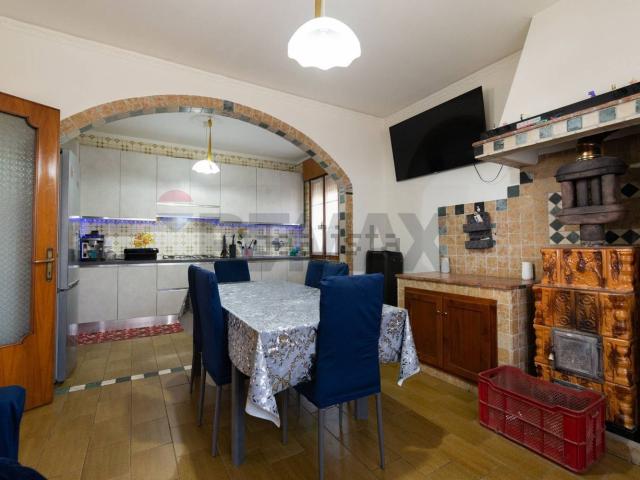 Villetta indipendente in vendita di 270 m²