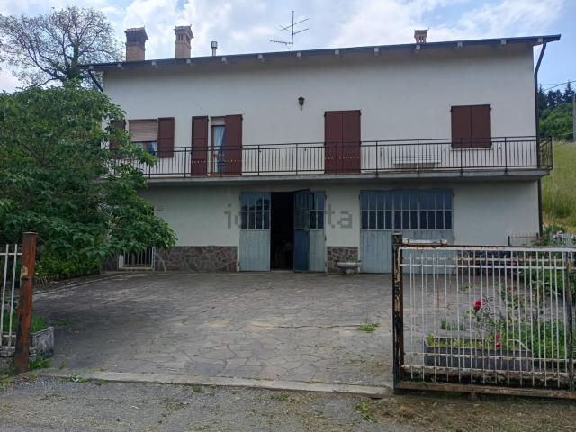 Villetta indipendente in vendita di 270 m²