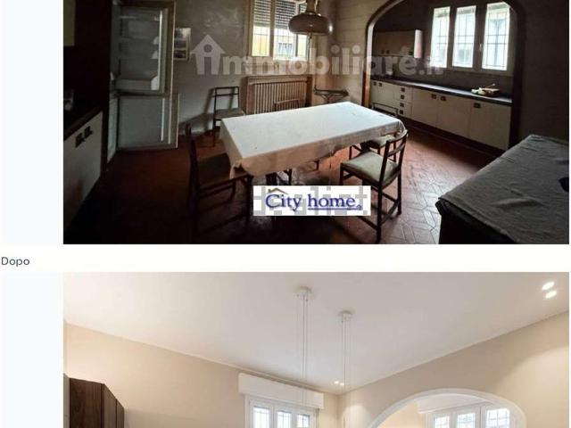 Villetta indipendente in vendita di 270 m²