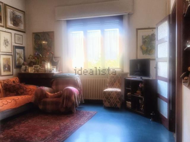 Villetta indipendente in vendita di 270 m² in Via Crocetta