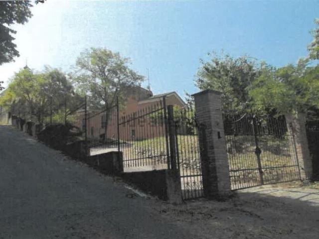 Villetta indipendente in vendita di 270 m² in Via Alberto Leardi, 23