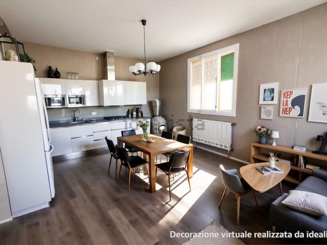 Villetta indipendente in vendita di 270 m² in Via Biverare, 10