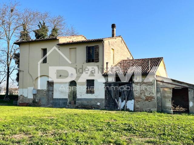 Villetta indipendente in vendita di 270 m² in Via del Canale