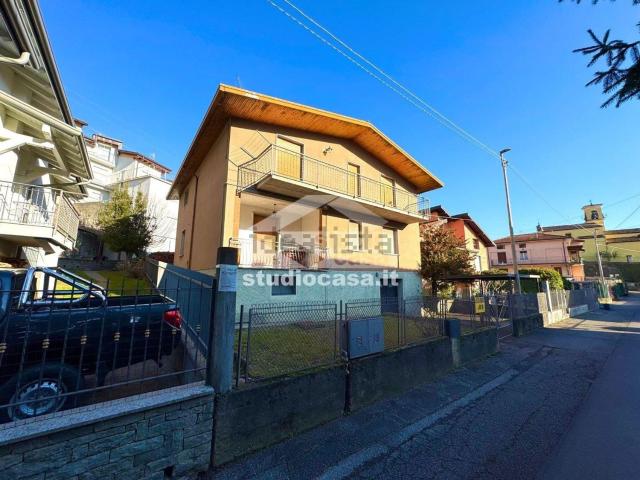 Villetta indipendente in vendita di 270 m² in Via Enrico Fermi