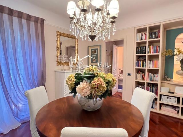 Villetta indipendente in vendita di 270 m² in Via Eletto Palandri, 21