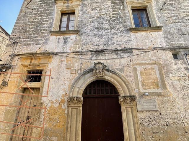 Villetta indipendente in vendita di 270 m² in Via Filomarini, 11