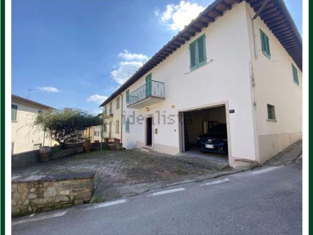 Villetta indipendente in vendita di 270 m² in Via Leopoldo Vanni