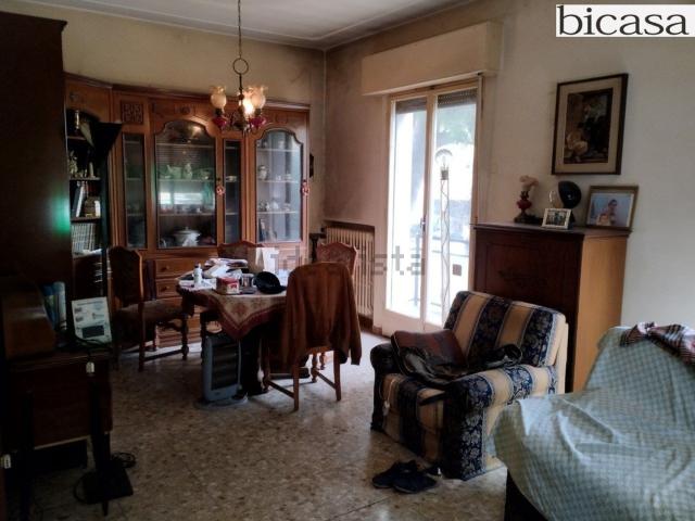 Villetta indipendente in vendita di 270 m² in Via Luigi Cherubini