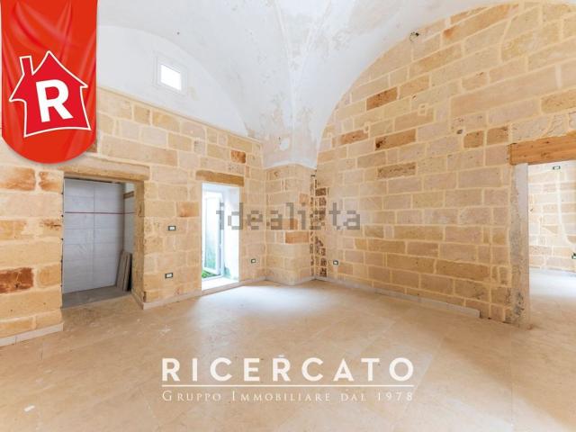 Villetta indipendente in vendita di 270 m² in Via Lunga, 104