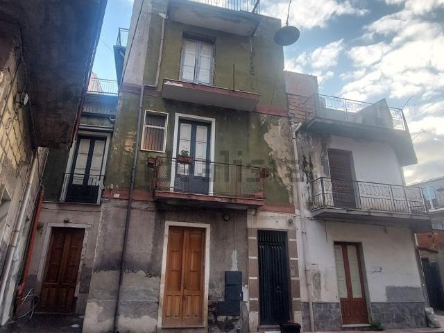 Villetta indipendente in vendita di 270 m² in Via Mignemi, 75