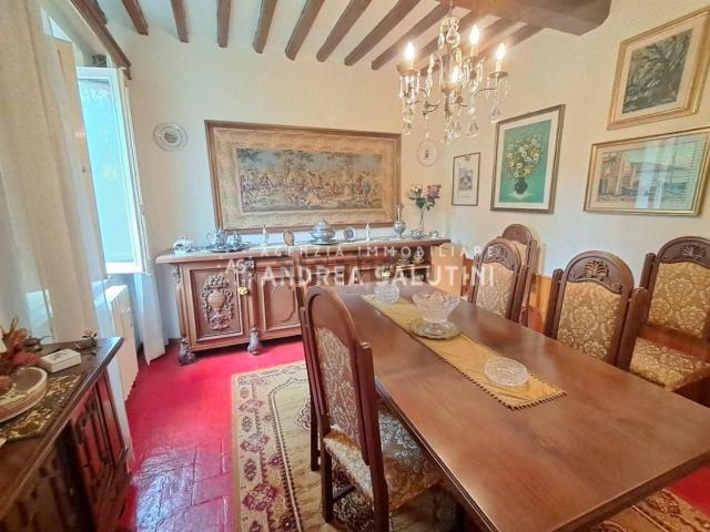 Villetta indipendente in vendita di 270 m² in Via San Francesco