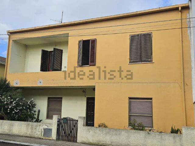 Villetta indipendente in vendita di 270 m² in Via Pisurzi, 11