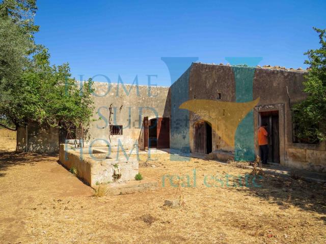 Villetta indipendente in vendita di 270 m² in Via tommaso fazello, 228