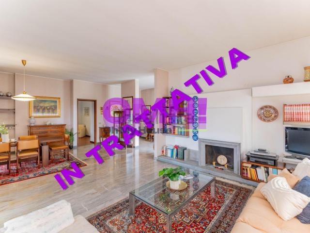 Villetta indipendente in vendita di 270 m² in Via Torino, 6
