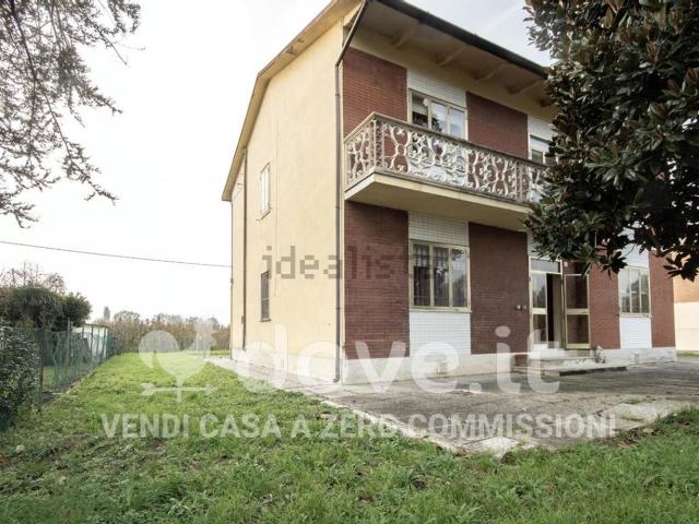 Villetta indipendente in vendita di 270 m² in Via Tambellina, 154