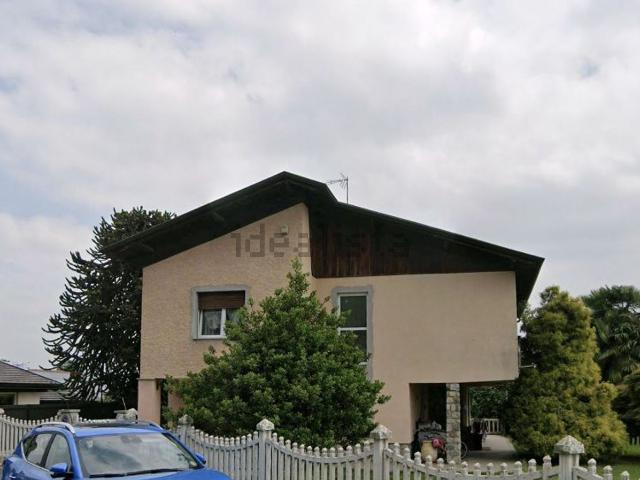 Villetta indipendente in vendita di 270 m² in Via Tesoriere