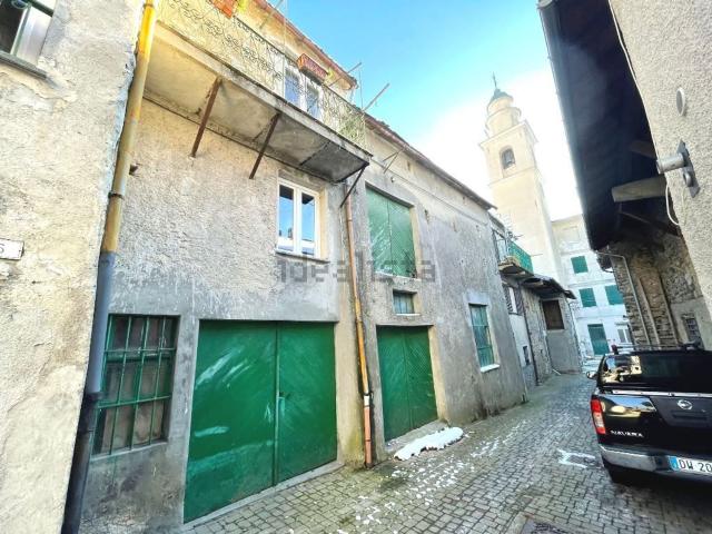 Villetta indipendente in vendita di 270 m² in Via tiembien, 6
